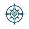 Parent Compass Logo